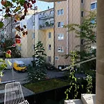 Huebsches Apartment Im Herzen Von Linz